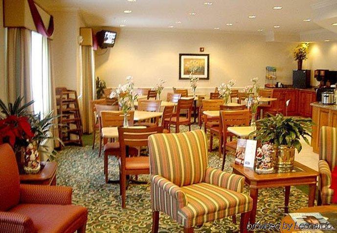 Fairfield Inn Huntsville Exterior foto